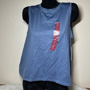 Member’s Mark Blue Tank Top